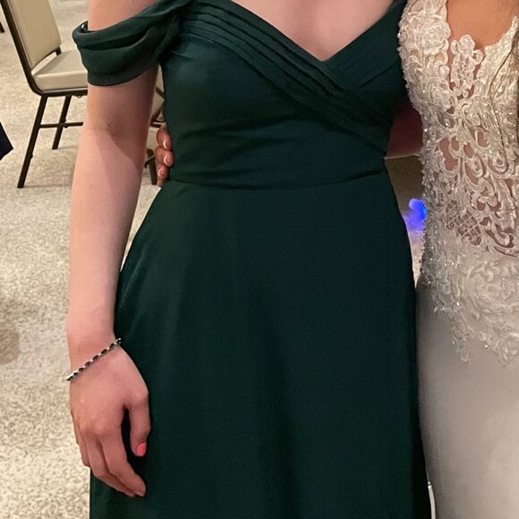 Birdy Grey Spence Convertible Dress - Picture 4 of 6